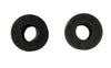 NEU Set Stabilager Gummilager Drehstab Vorderachse Original Mercedes 190er W201