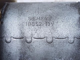 Gebläsemotor Lüftung Heizung Lüftermotor Original Opel Senator B Omega A