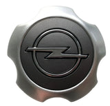 NEU Nabenkappe Alufelgendeckel 6Jx16 Original Opel Astra H Corsa C D Zafira A