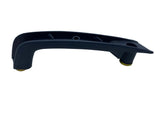 NEU Haltegriff Vordertürverkleidung vorne links blau Original Opel Corsa A