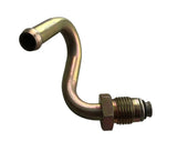 NEU NOS Rücklaufrohr an Schlauch Lenkgetriebe Original Opel Tigra A Corsa B