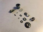NEU Set Schließzylinder Schlossteile Reparaturset Original Opel 9208405 9001246