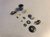 NEU Set Schließzylinder Schlossteile Reparaturset Original Opel 9208405 9001246