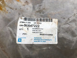 NEU Motorkabelbaum Wiring Harness Orig GM Holden Chevrolet Epica V250 2.0 LS LT