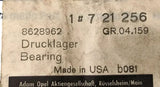 NEU NOS Lager 35x51.3x3.9 Sonnenrad Automatikgetriebe Original Opel Ascona C