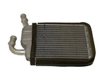 Wärmetauscher Verdampfer hinten Original VW Sharan 7N Seat Alhambra