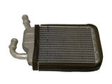 Wärmetauscher Verdampfer hinten Original VW Sharan 7N Seat Alhambra