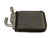 Wärmetauscher Verdampfer hinten Original VW Sharan 7N Seat Alhambra