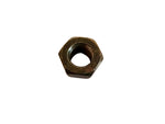 NEU NOS Sechskantmutter M18 Bremstrommel an Radnabe hinten Original Opel Agila A
