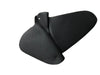 NEU Abdeckung Scharnier Sitz HR außen Leder anthrazit Code XXPD Orig Opel Signum