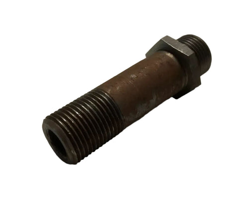 NEU Hohlschraube Motorölfilter Gehäuse Original Opel Frontera A Omega A 2.3 23TD