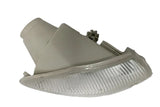 NEU Blinker Blinkleuchte links weissglas Original Opel Astra F