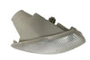 NEU Blinker Blinkleuchte links weissglas Original Opel Astra F