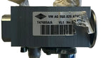 Verdampfer Expansionsventil Klimaanlage Original Volkswagen VW Golf 7 VII AU