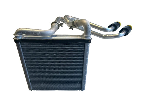 Wärmetauscher Heizungskühler Original Volkswagen Audi Skoda Seat