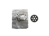 NEU NOS Zahnrad Ölpumpe Original Opel Omega B 2.5 Y25TD
