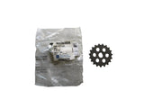 NEU NOS Zahnrad Ölpumpe Original Opel Omega B 2.5 Y25TD