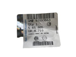 NEU Entlüftungsschraube Bremse Bremsventil Original Opel Monterey Campo