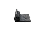 NEU NOS Lagerplatte Hintertürscharnier hinten Original Opel Vectra B Omega B