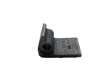 NEU NOS Lagerplatte Hintertürscharnier hinten Original Opel Vectra B Omega B