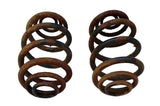 Hinterachsfedern Federn Hinterachse hinten links rechts Original Opel Senator B