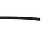 NEU Führungsschine Hintertürfenster mitte links Original Opel Omega B