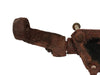 Umlenkhebel Relaishebel Halter mit Schrauben Lenkung Original Opel Frontera A