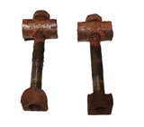 Bolzen Höheneinstellung Sitz Gelenkstange Drehstabfeder Original Opel Frontera A