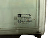 Dreiecksscheibe Fenster Scheibe hinten links Orig Opel Astra G CC 5-Türer