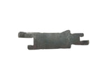 NEU NOS Hebel Bremsbacke Trommelbremse hinten rechts Original Opel Monterey