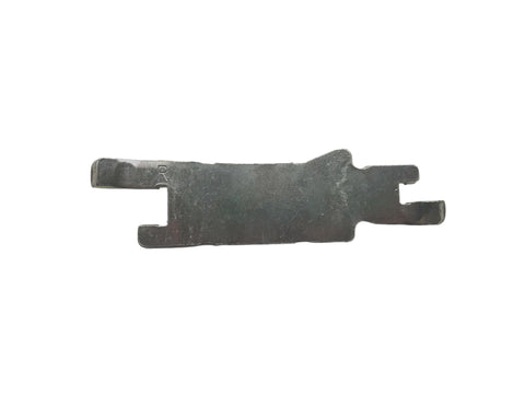 NEU NOS Hebel Bremsbacke Trommelbremse hinten rechts Original Opel Monterey