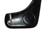 NEU NOS Satz Schmutzfänger Spritzlappen hinten Original Opel Corsa B