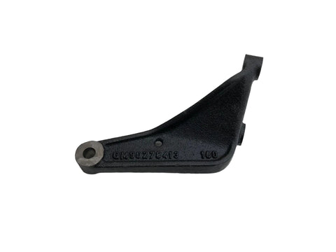 NEU NOS Stütze Halter Automatikgetriebe links Original Opel Frontera A Omega B