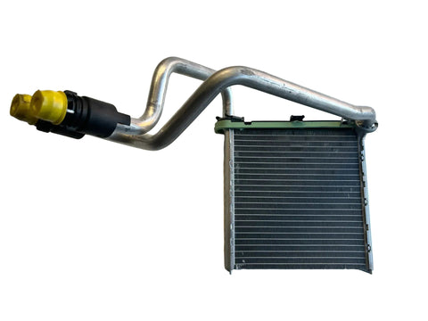 Wärmetauscher Heizungskühler Original Volkswagen VW Passat B8 3G