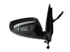 Außenspiegel Rückspiegel links schwarz LC9X Original VW Polo V 6R 6C