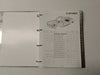 Ersatzteilkatalog Werkstatthandbuch Orig Opel Sportteile Katalog Ascona 400 usw