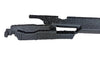 NEU Aufpralldämpfer Heckschürze Stoßfänger hinten Original Opel Astra J Caravan