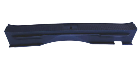 Ladekante Abdeckung Verkleidung Kofferraum schwarz Original VW Passat 3G Variant