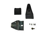 NEU Klemme Rückspiegel Außenspiegel Anhänger Original Opel Kadett E Ascona C