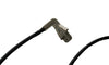 NEU NOS Bremsbelagverschleißsensor Warnkontakt vorne Original Opel Omega B
