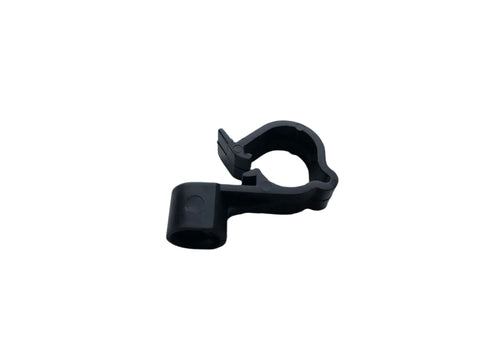 NEU NOS 1 Clip Schelle Kraftstoffleitung Rohr Original Opel Astra F Vectra A