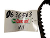 NEU Zahnriemen Original Opel Ascona C Astra F Vectra A 1,7D