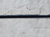 NEU Rohr Träger Dachrahmen seitlich links Original Opel Kadett E