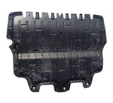 Unterfahrschutz Abdeckung Unterbodenschutz Original VW Sharan Seat Alhambra