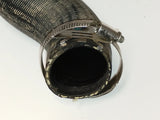 Ladeluftschlauch Ladeluftkühler Turbolader Original VW Touareg 7P5