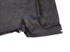 Gummimatte Kofferraummatte (Teppich) schwarz Original Opel Rekord C Commodore A
