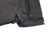 Gummimatte Kofferraummatte (Teppich) schwarz Original Opel Rekord C Commodore A