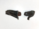 Motorhalter links rechts OHV Original Opel Kadett C 1.0 1.2 12N 12S