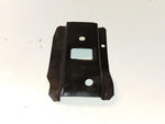 NEU Stütze Luftleitblech Stoßstange vorne links Original Opel Astra F