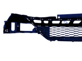 NEU Frontschürze Stoßstange Spoiler vorne schwarz Original VW T-Roc A11
